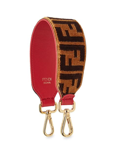 fendi grommet mini bag strap|Mini Strap You .